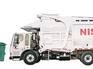 Nisly Brothers Trash Services