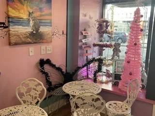 Hello Sweetie Cheesecakes 