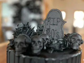 Staz A Licious Bakery and cafe