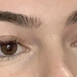 Eyebrows