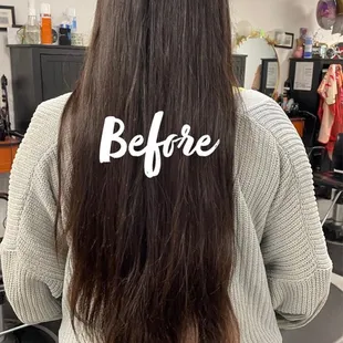 Styles and Files Salon
