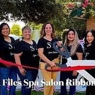 Styles and Files Tram