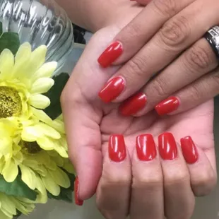 Nail Services