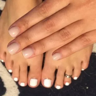 Pedicures