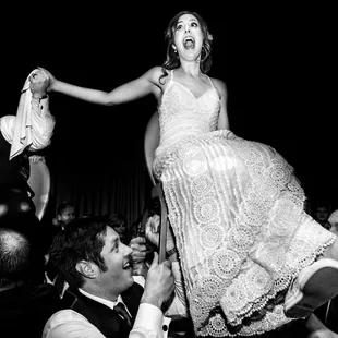 Jewish Wedding at The Wrigley Mansion