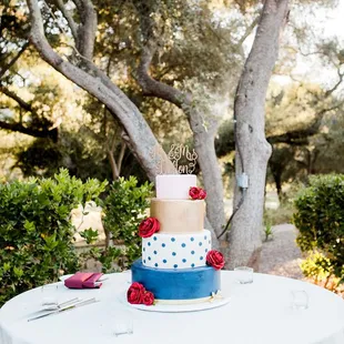 Southern California Destination Wedding