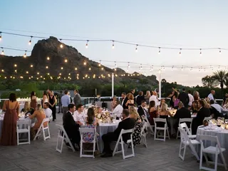 Andrea Leslie Weddings & Events