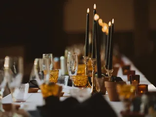 My Chic Weddings & Events