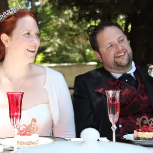 Hair &amp; Make-Up by Misty Marie June 22, 2013