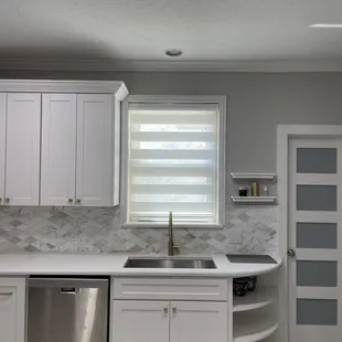 Zebra Blinds