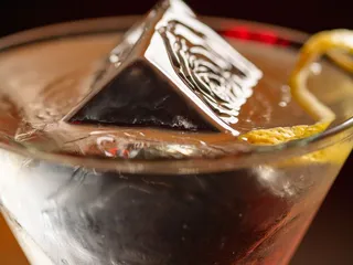 Cellar Mixology by Toro Kitchen + Bar