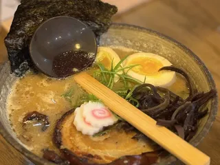 Mayaki Sushi & Izakaya