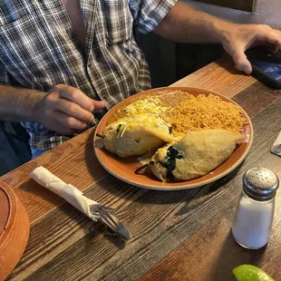 Dinner