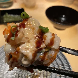 food, sushi and sashimi, sushi, sashimi