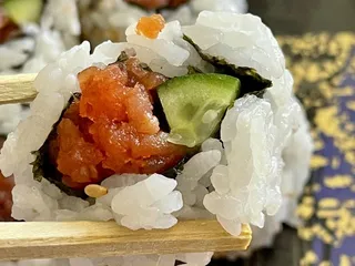 Nakata Sushi & Japanese Food
