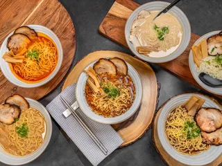 Nana Sushi And Ramen