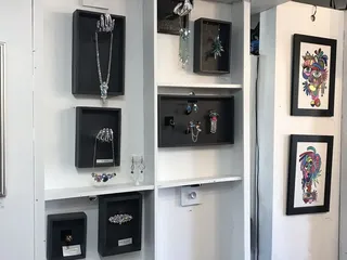 The Creative Studio