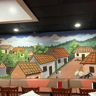 Mural