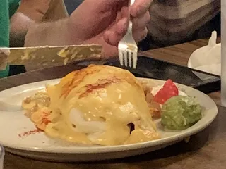 La Hacienda Restaurant