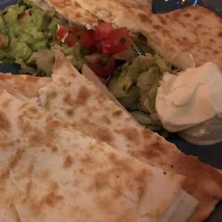 Quesadilla