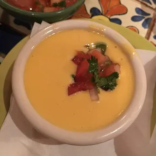 Queso Dip