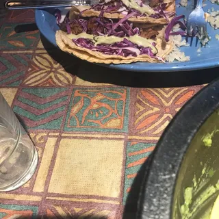 Beef Tacos