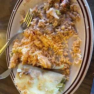 Su-Casa Restaurant