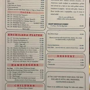 menu, sushi and sashimi