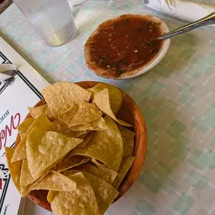 nachos, food