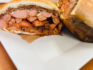 Las Super Tortas
