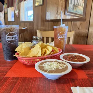Su Casita Mexican Restaurant