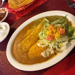 Don't touch the plate you'll burn youre hands off