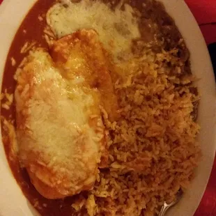 Chili Relleno