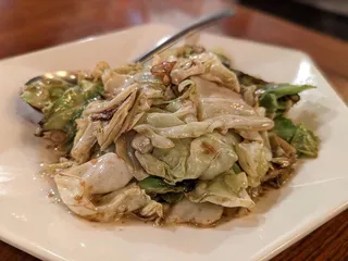 Noodle Talk Home Cuisine