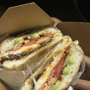 La cubana torta