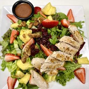 Su Plus Two Fusion Cuisine