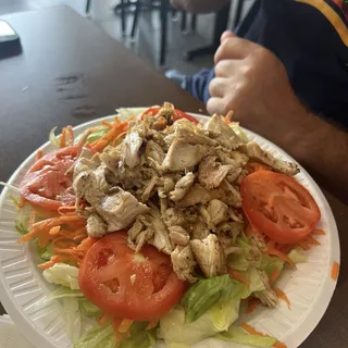 Chicken Salad