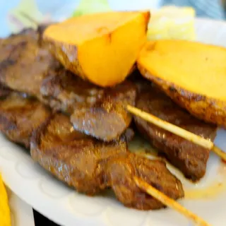 Anticuchos
