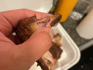 Edy's Chicken & Steak Restaurant