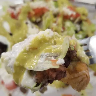 Sope de Asada