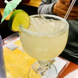 Margarita