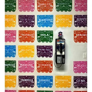 Su Taqueria Thaly's . (Belmont/Austin)Late Night Stop. Great Food Super Service! Never Disappointed!  Pickup Delivery! Open to 3am.