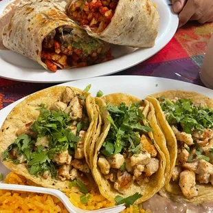 wraps, food, burritos and wraps, burrito