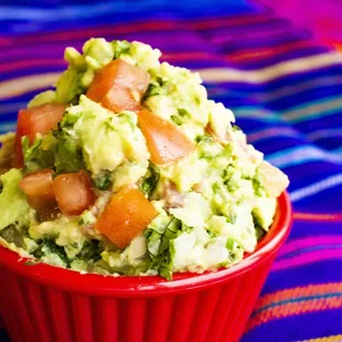 Guacamole