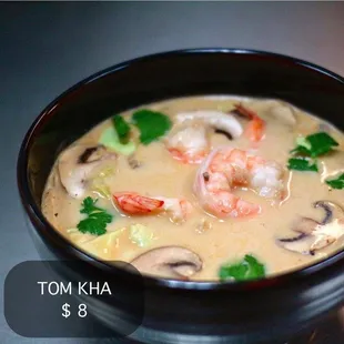 Tom kha
