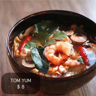 Tom yum