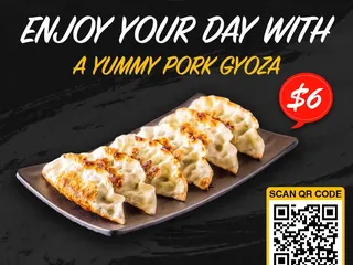 Bangkok Station Thai Street Food