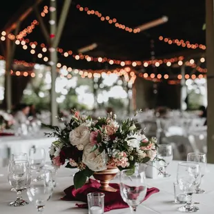 Su-V Expressions -Centerpieces