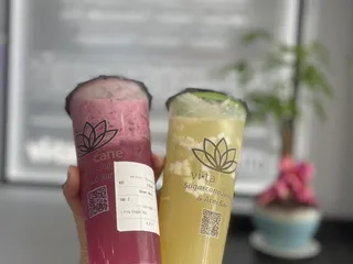 Vita Cane Sugarcane Juicery & Acai Bar - Elk Grove