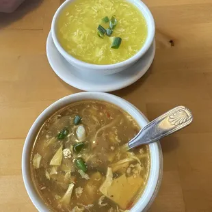 chowder, soups and chowder, soup, food